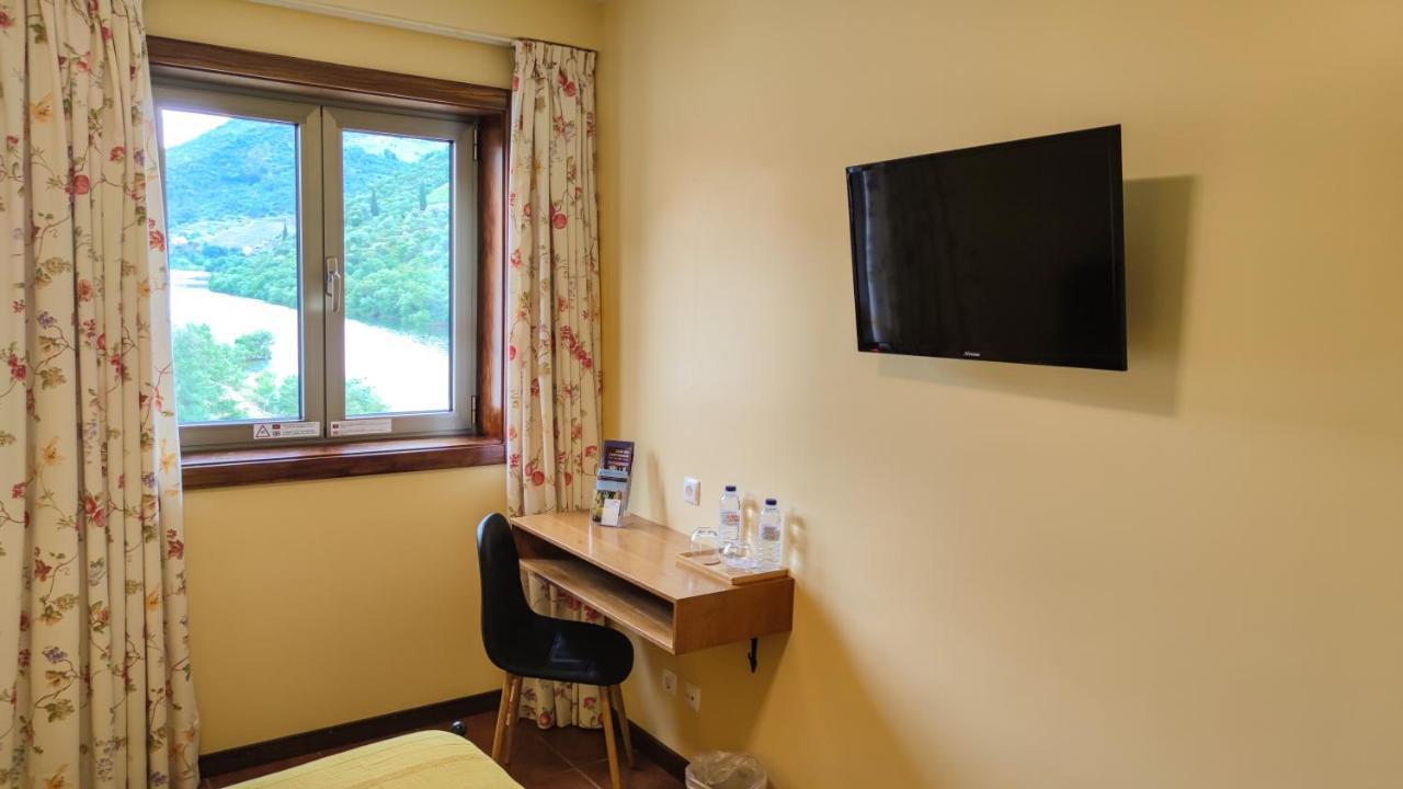 Hotel Casa Do Tua Foz Tua Ngoại thất bức ảnh
