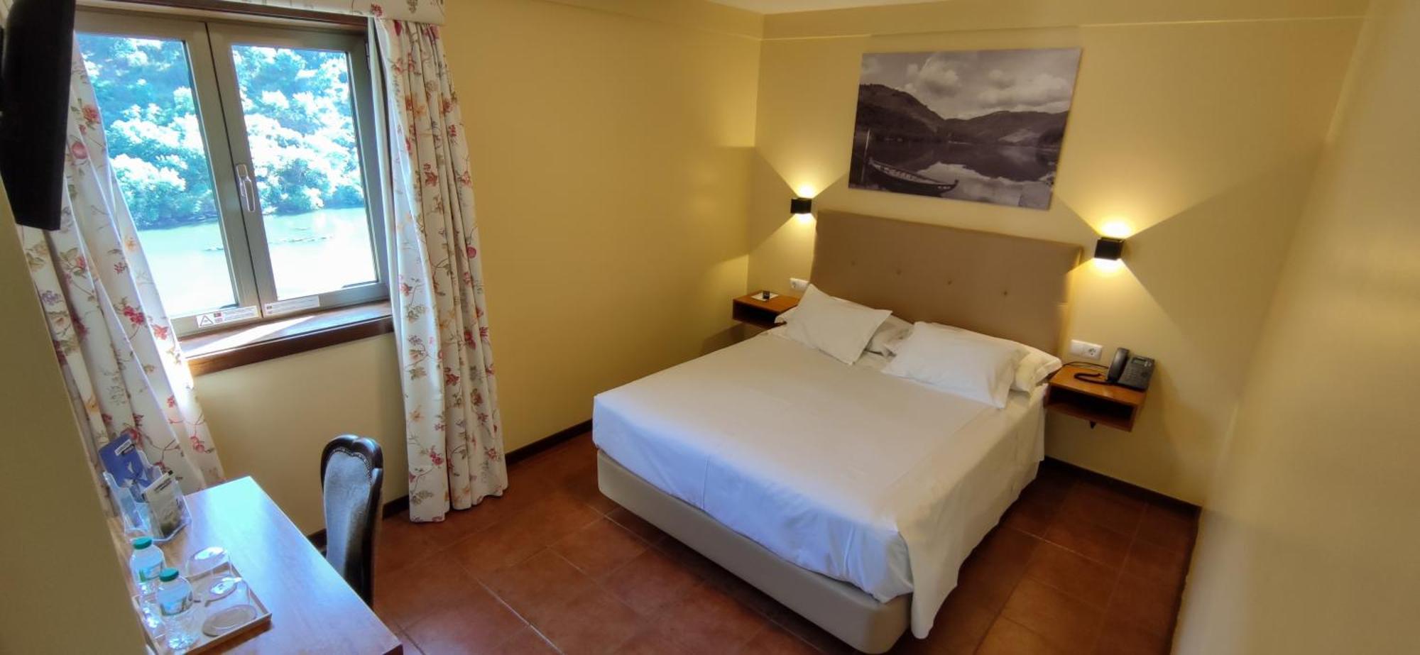 Hotel Casa Do Tua Foz Tua Ngoại thất bức ảnh