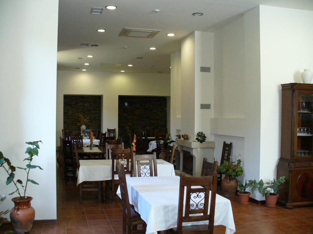 Hotel Casa Do Tua Foz Tua Ngoại thất bức ảnh