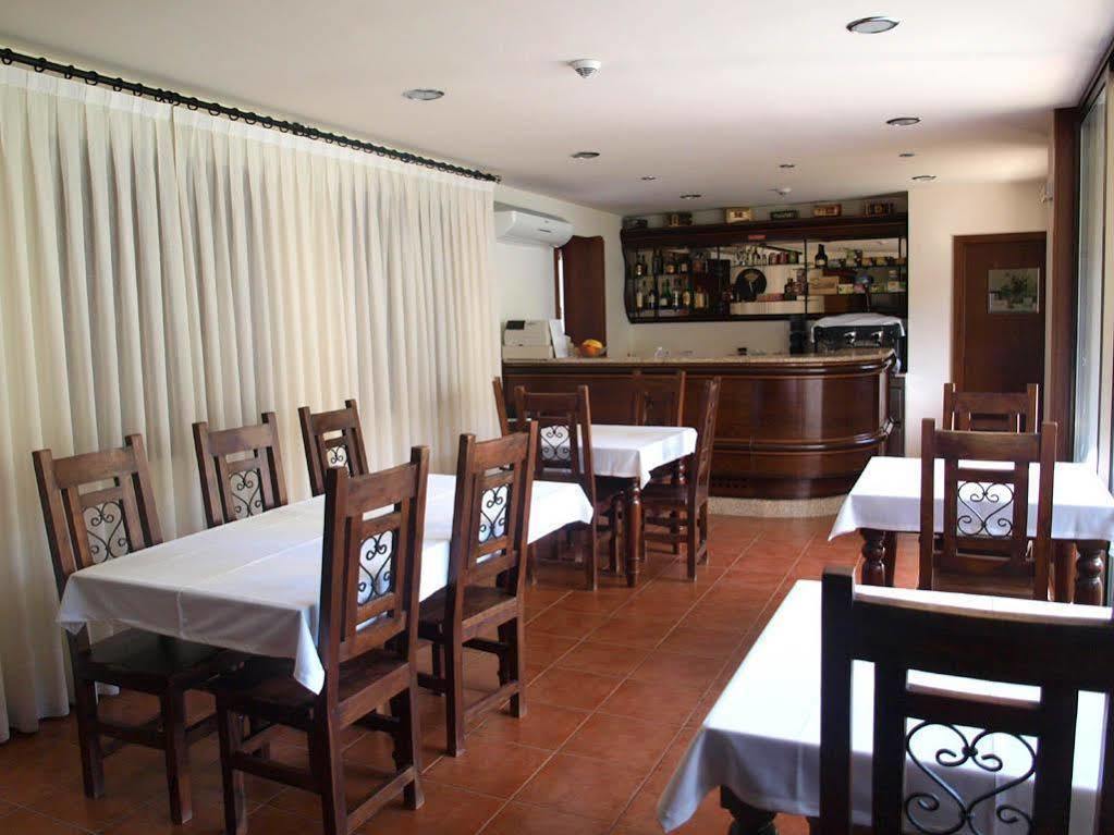 Hotel Casa Do Tua Foz Tua Ngoại thất bức ảnh