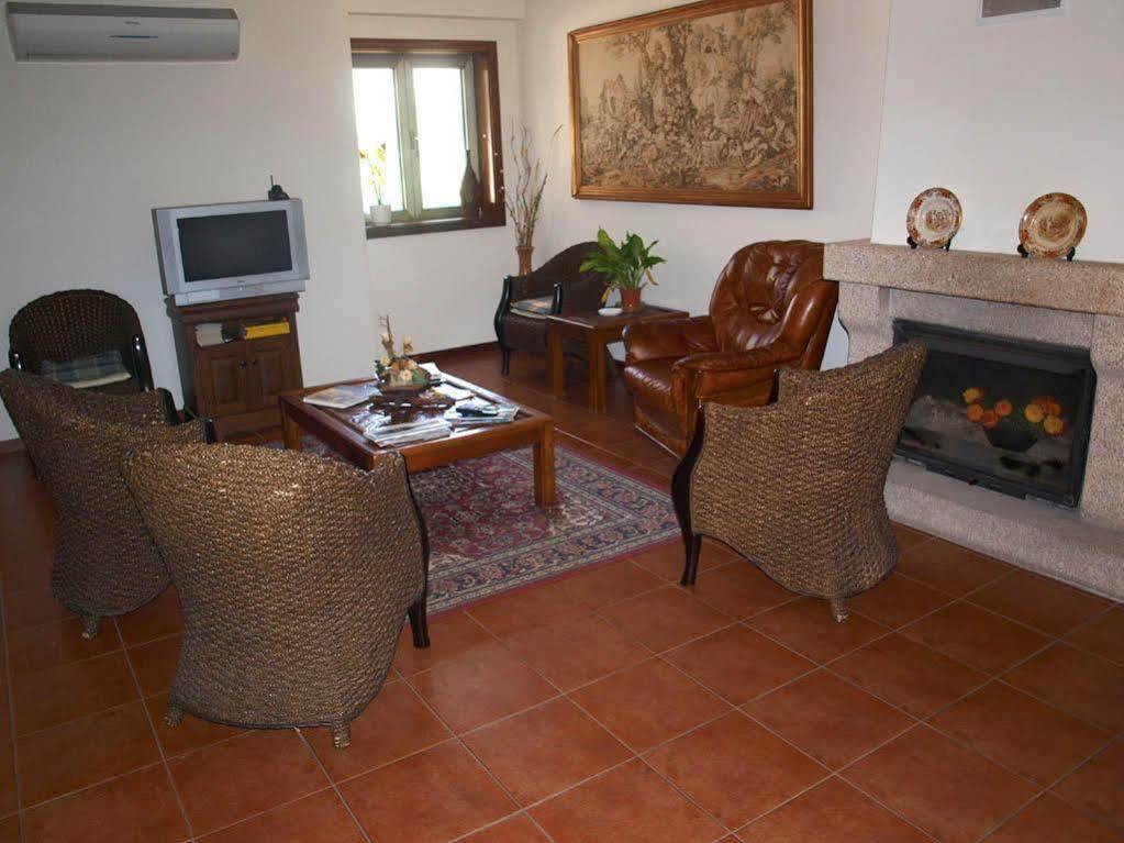 Hotel Casa Do Tua Foz Tua Ngoại thất bức ảnh