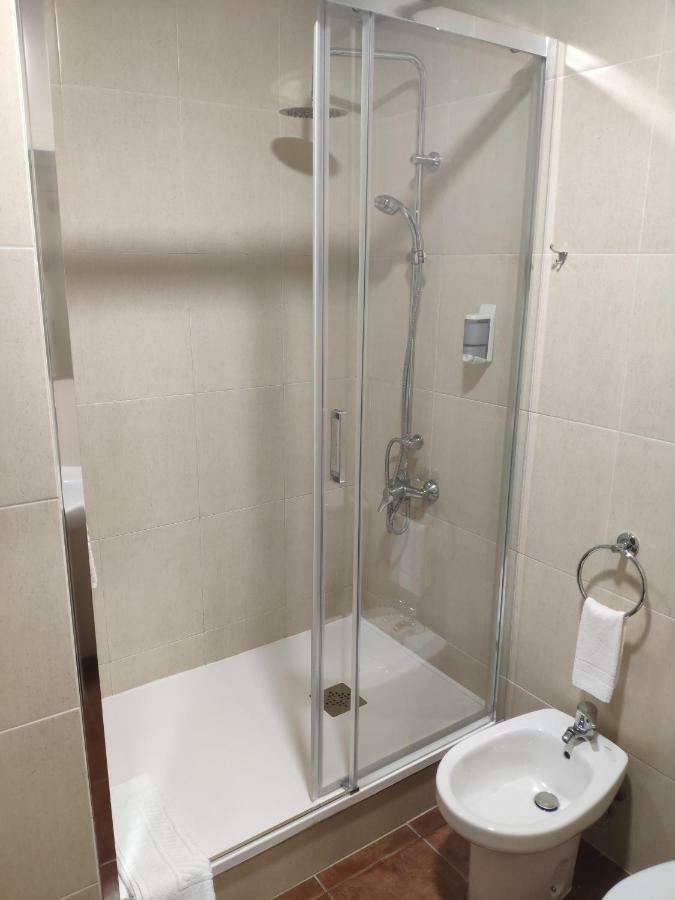 Hotel Casa Do Tua Foz Tua Ngoại thất bức ảnh