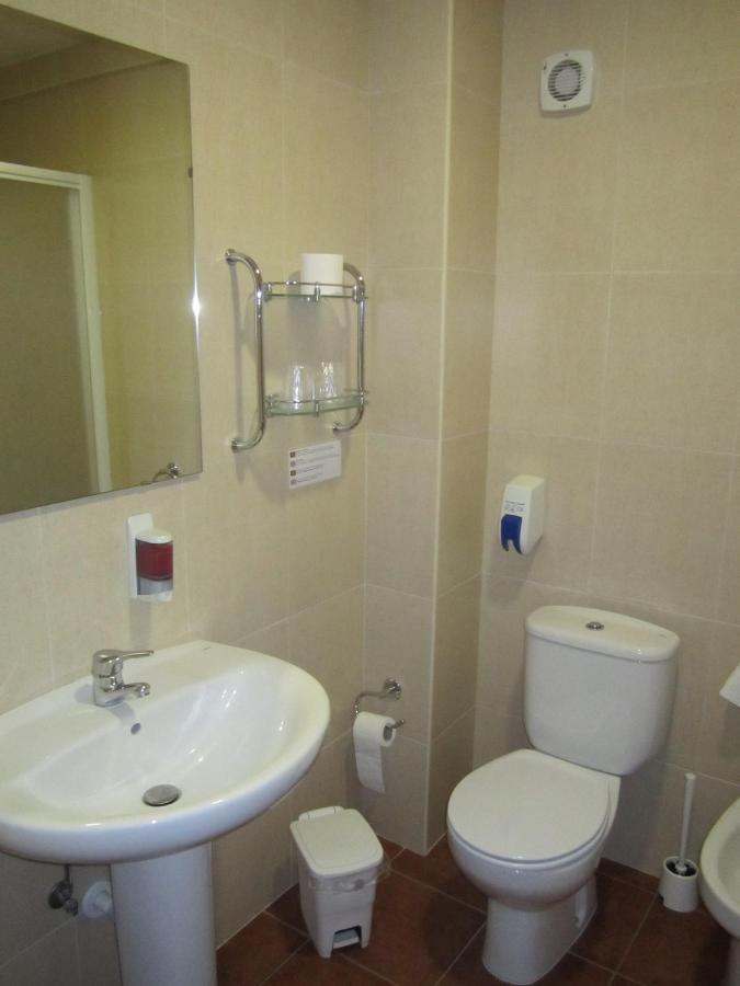 Hotel Casa Do Tua Foz Tua Phòng bức ảnh